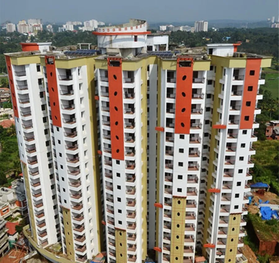 राजस्थान में इस साल लागू हो जाएगा अपार्टमेंट ऑनरशिप एक्ट