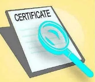 मार्कशीट की जांच के निर्णय से उड़ी कर्मचारियों की नींद