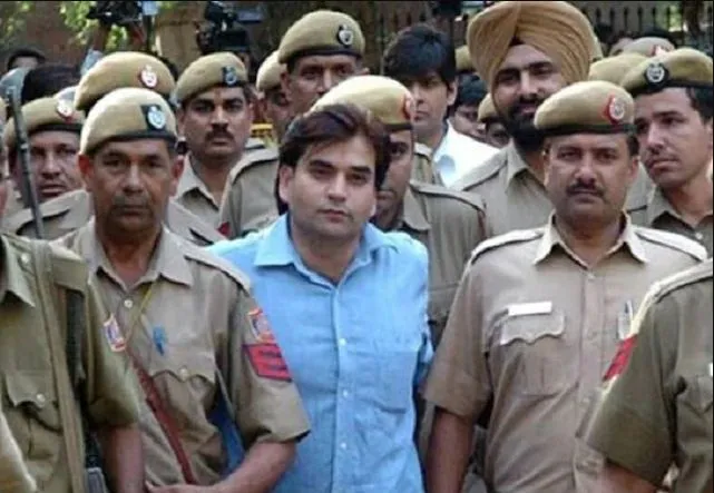 नीतीश कटारा केस: विकास यादव की याचिका खारिज