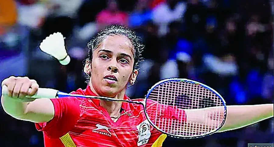 चाइना ओपन बैडमिंटन टूर्नामेंट: सायना भी पहले दौर में बाहर, कश्यप जीते