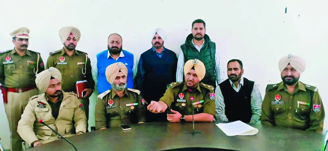 अपने ही निकले कातिल : अरमान की हत्या कर दफनाया शव, 36 दिन बाद मिला