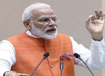 आसियान भारत के एक्ट ईस्ट पॉलिसी को आगे बढ़ाएगा : मोदी