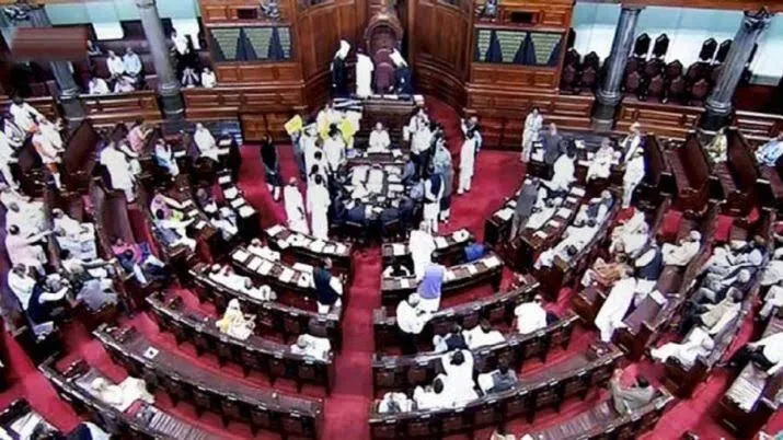 सरकार ने ई-सिगरेट की बिक्री पर प्रतिबंध लगाने के लिए लोकसभा में किया बिल पेश