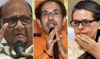 खंडित जनादेश में नेताओं की सौदेबाजी