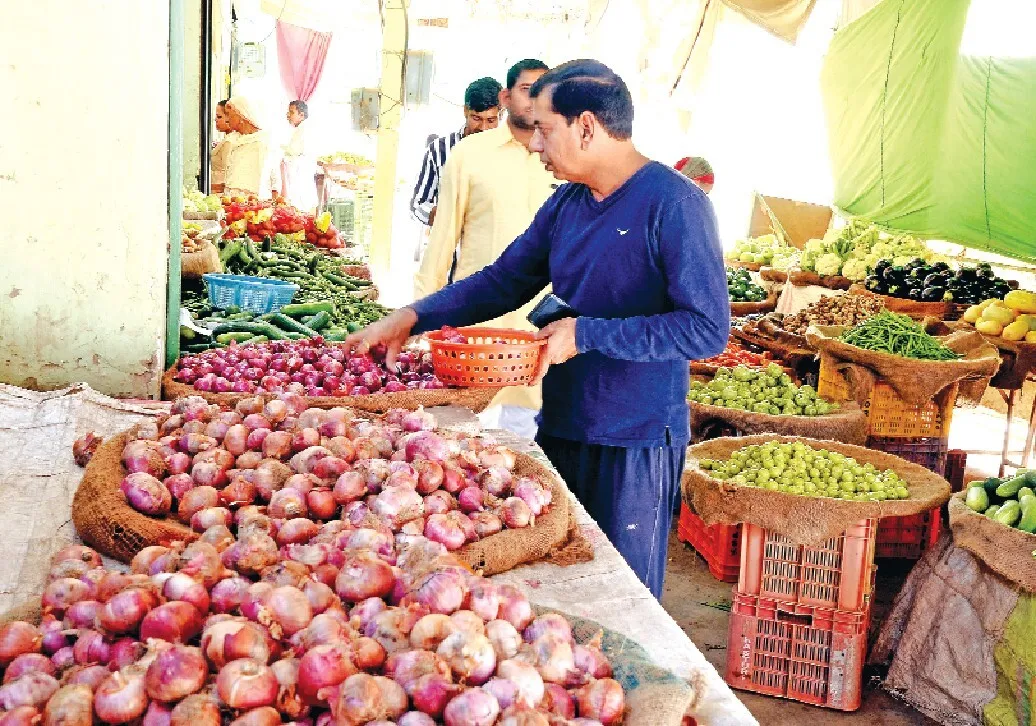 महंगाई: देशभर में प्याज के दाम 80 रुपए प्रति किलो से हुए पार