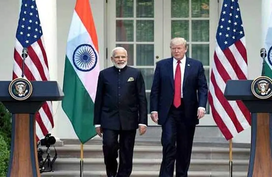 द्विपक्षीय संबंध: भारत-अमेरिका के बीच अगले महीने होगी वार्ता