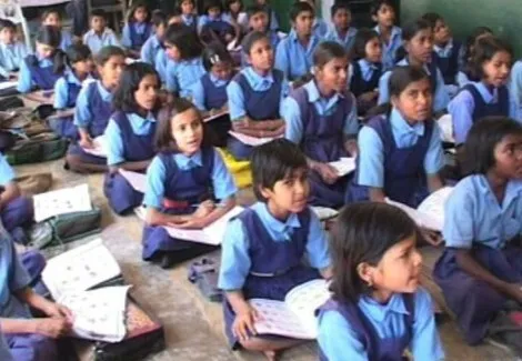 अब सरकारी स्कूलों के होनहार सुधारेंगे ‘स्किल’