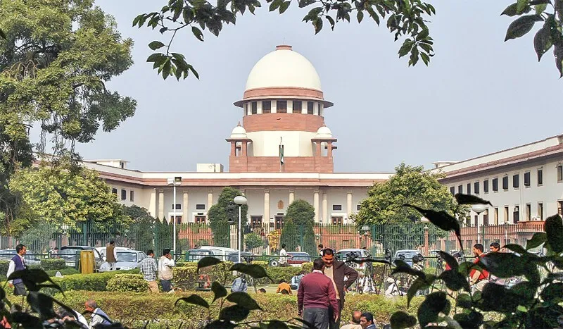 आरटीआई के दायरे में मुख्य न्यायाधीश का दफ्तर