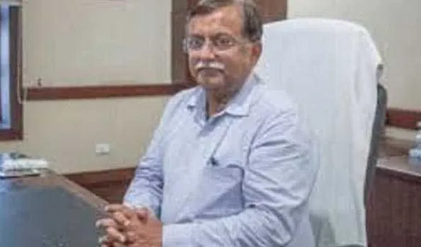 उप्र में पराली जलाने वालों पर हो कार्रवाई