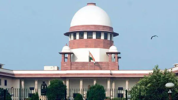 महाराष्ट्र में शक्ति परीक्षण पर फैसला कल
