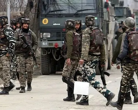 बड़े आतंकी हमले की साजिश रच रहा जैश