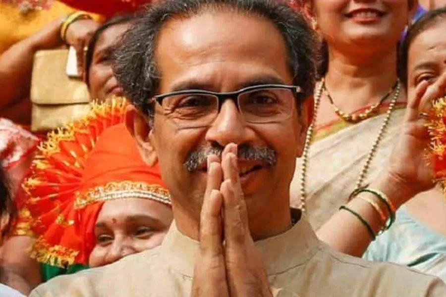 महाराष्ट्र: उद्धव ठाकरे की ताजपोशी आज