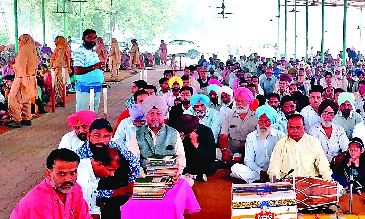 मानवता भलाई के कार्य कर मनाया ‘पवित्र अवतार माह’