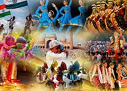 अमेरिका ने दिया विश्व बंधुत्व का संदेश