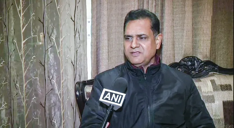 मेरी व मेरे परिवार की हत्या का जिम्मेवार मंत्री भारत भूषण आशू व सरकार होगी: डीएसपी