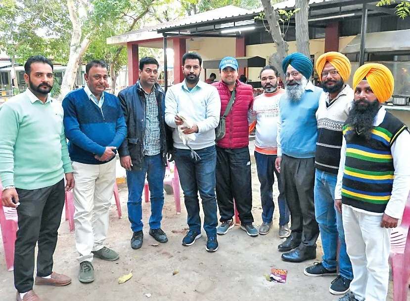 फिरोजपुर : परिंदे की जान बचा बीड़ सोसायटी ने दिखाई इन्सानियत