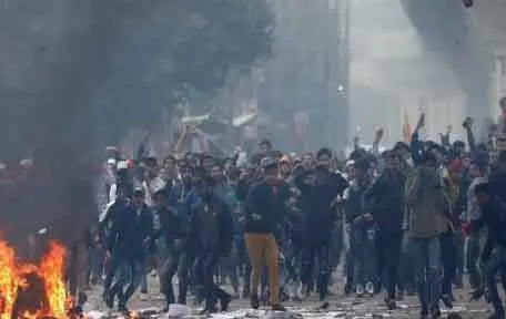 सीएए के विरोध में हिंसक प्रदर्शन करने वाले अब मुसीबत में