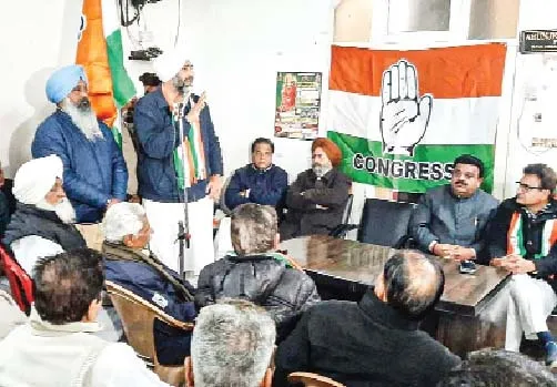 नागरिकता कानून पर सुखबीर अपनी स्थिति स्पष्ट करें- मनप्रीत