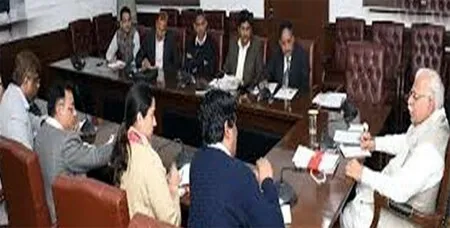 हरियाणा के पांच जिलों में चलेंगी महिला स्पेशल बसें : मनोहर लाल