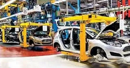 आटो उपकरण कारोबार दस प्रतिशत घटा