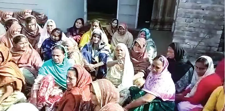 मोगा : गाना बंद करने पर दूल्हे के दोस्तों ने चलाई गोलियां, डीजे संचालक की मौत