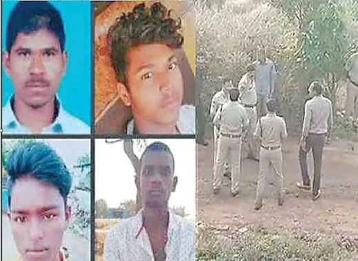 तेलंगाना दुराचार मामला: मानवाधिकार आयोग का हैदराबाद पुलिस मुठभेड़ की जांच का आदेश