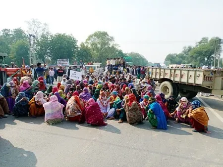 फाइनेंसर हत्याकांड : पुलिस की कार्यप्रणाली को लेकर उठे गंभीर सवाल