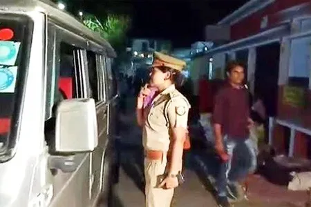 Haryana: महिलाओं को घर पहुंचाएगी हरियाणा पुलिस, बस डायल करें 100 नम्बर