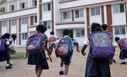 शीत लहर के चलते आज 26 दिसंबर को बंद रहेंगे स्कूल