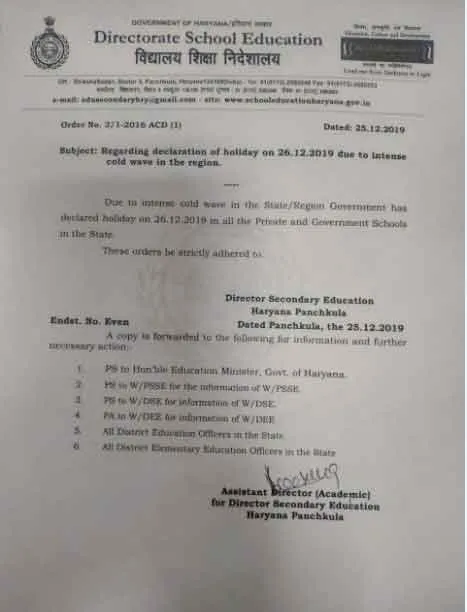Haryana