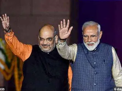 मोदी सरकार की बड़ी जीत: राज्यसभा में पास हुआ नागरिकता बिल