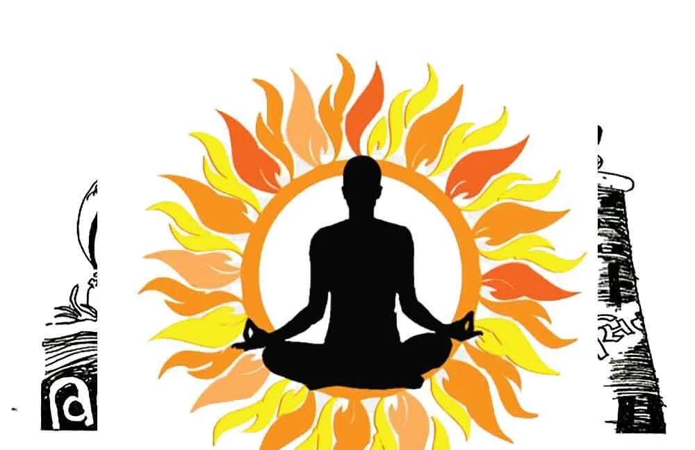 प्रेरणास्त्रोत: हिंदूस्तान की पहचान