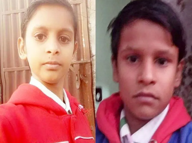 अंगीठी की गैस से घुटा दम, दो बच्चों की मौत, चार गंभीर