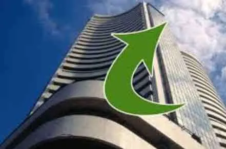 सेंसेक्स 45 हजार अंक और निफ्टी 13400 अंक के होगा पार