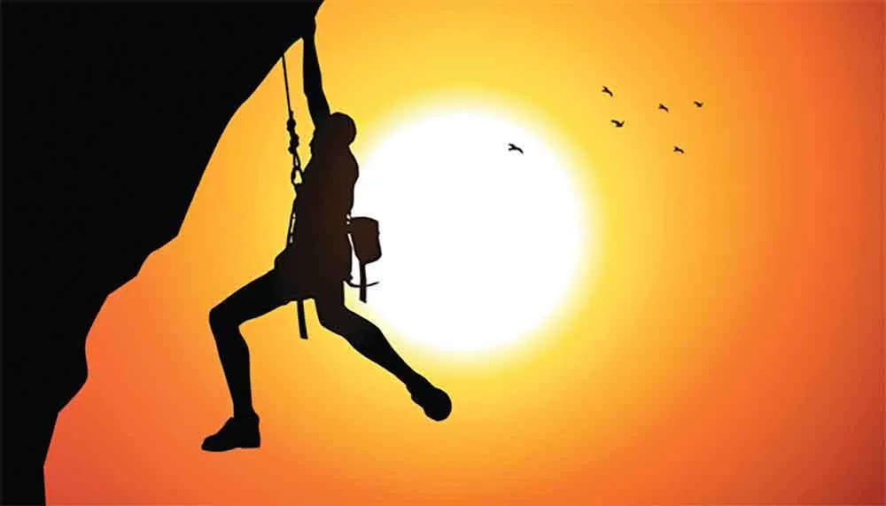 जिन्दगी क्यों भार स्वरूप लगने लगती है?