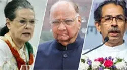 महाराष्ट्र : न्यूनतम साझा कार्यक्रम मंत्र