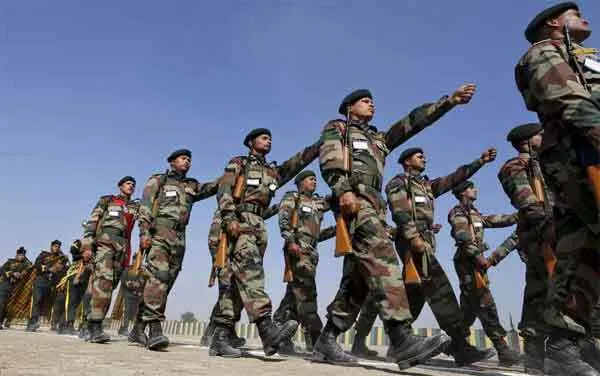 रक्षा मंत्रालय ने बदला सर्विस रूल, चीफ ऑफ डिफेंस स्टाफ की अधिकतम 65 वर्ष की