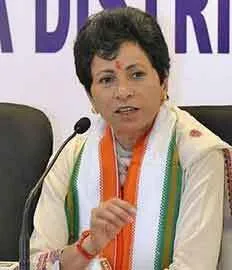 मनोहर सरकार की नाकामियों के कारण हरियाणा में भयावह हालात