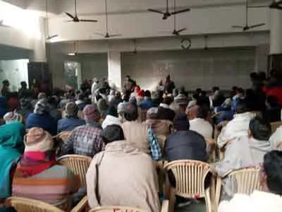 दो दिन में झज्जर शहर से तीन नाबालिग गायब