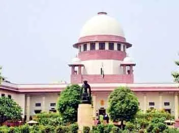 सीएए: उकसाने वाले दलों के खिलाफ कार्रवाई संबंधी याचिका दायर