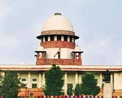 8 राज्यों में हिंदुओं को अल्पसंख्यक दर्जा देने संबंधी याचिका खारिज