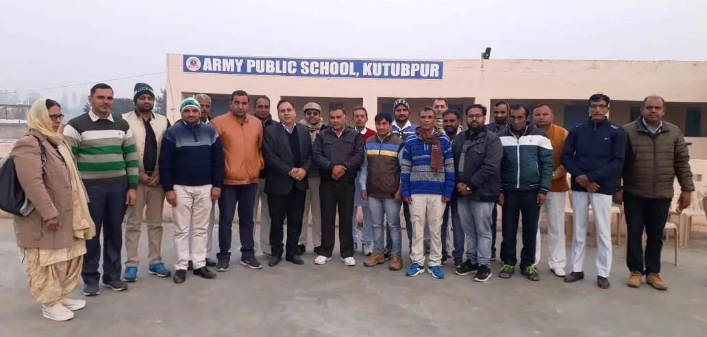 हिसार में निजी स्कूलों की हड़ताल सफल