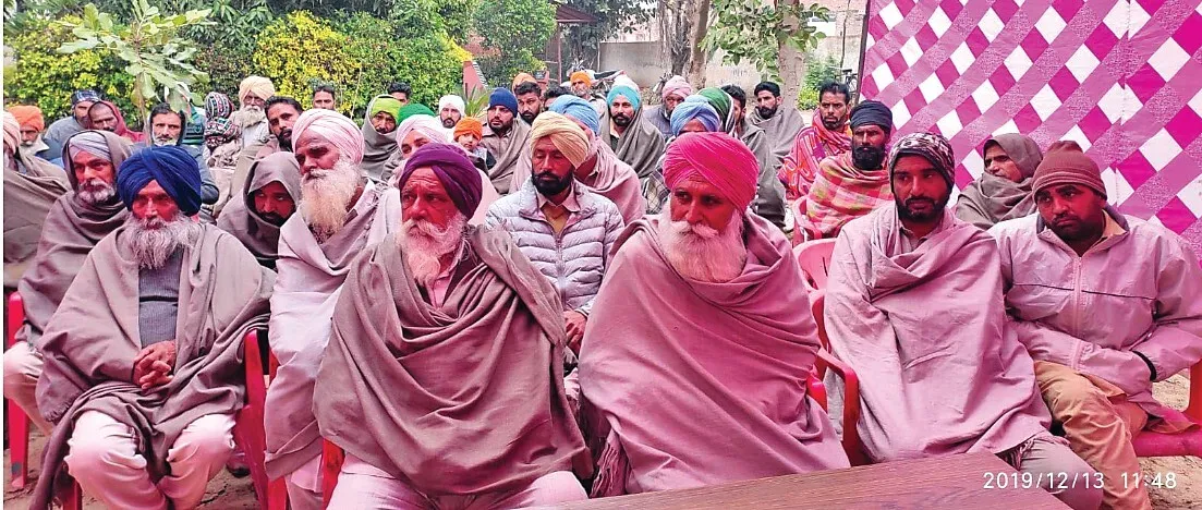 बठिंडा : पशु पालकों के लिए सहायक सिद्ध हो रही पंजाब सरकार की योजनाएं