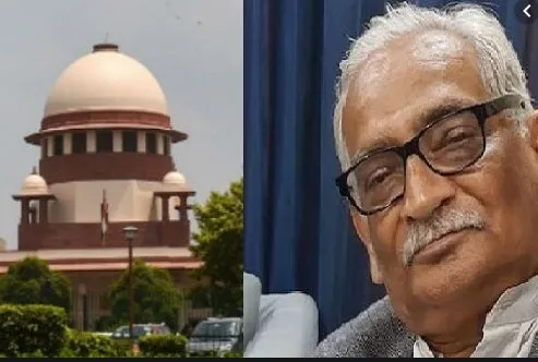 राजीव धवन नहीं करेंगे अयोध्या विवाद में पुनर्विचार याचिका पर बहस