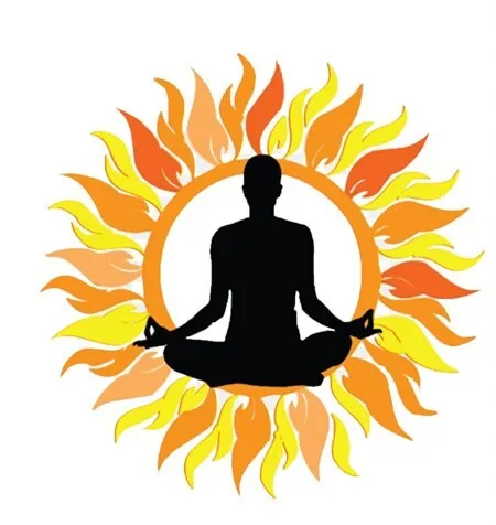 प्रेरणास्त्रोत : धर्म की भूमिका