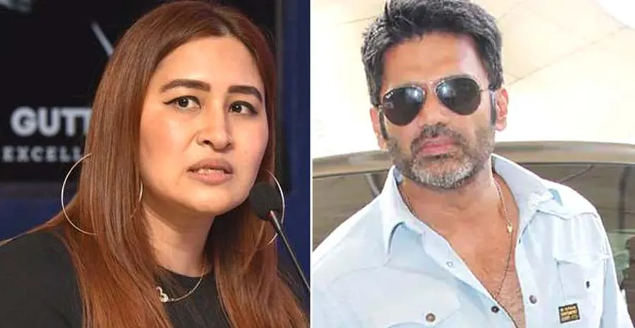 शेट्टी बने नाडा के ब्रांड एम्बेसेडर