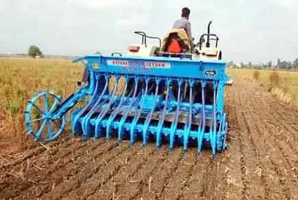 अब किसानों को नहीं जलानी पड़ेगी पराली