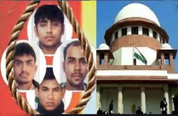 निर्भया दुराचार: दोषी अक्षय की सजा-ए-मौत बरकरार