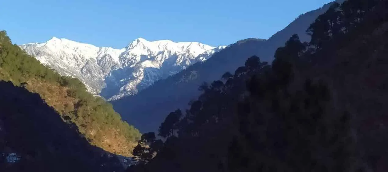उत्तर भारत में कड़ाके की ठंड का दौर जारी