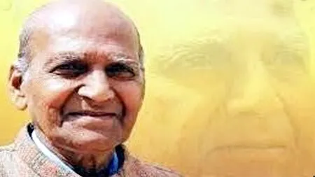 हिन्दी के प्रसिद्ध लेखक स्वयं प्रकाश का निधन